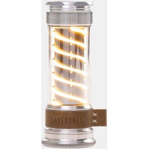 Barebones Edison Light Stick Aluminum Lantaarn
