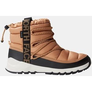 The North Face W Thermoball Lace Up Wp  - Dames