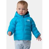 The North Face - Omkeerbare Perrito-jas - Meridian Blue - Unisex