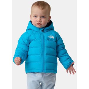 The North Face - Omkeerbare Perrito-jas - Meridian Blue - Unisex