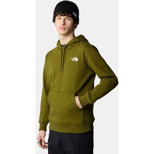 The North Face M Simple Dome Hoodie - Heren