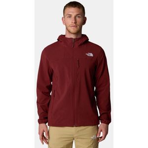 The North Face - Nimble Jas - Heren - Zwart - WindWall - DWR Afwerking