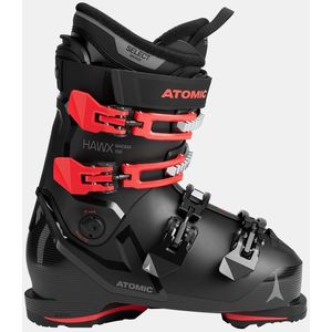 Atomic - Hawx Magna 100 - Skischoenen - Black/Red