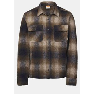 Ayacucho Hinton Overshirt - Heren