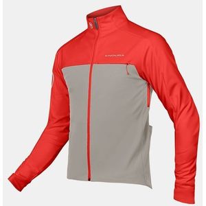 Endura Windchill Jacket Ii - Heren