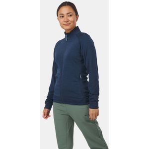 RAB - Nexus Jacket - Fleece Vest - Deep Ink - Stretchfleece