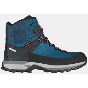 Meindl - Air Revolution 1.5 - Bergschoen - Grijs - Gore-Tex