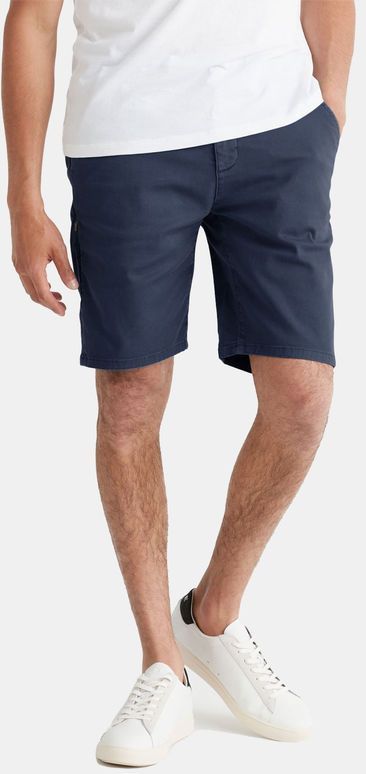 Duer Heren Live Lite Journey Short