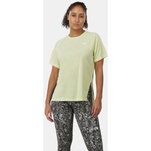 The North Face Foundation S/S Tee  - Dames