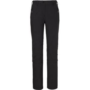 Schöffel Engadin Zip Off Long Broek  - Dames