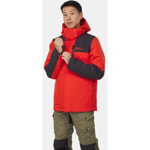 Jack Wolfskin Jasper 3In1 Jkt M - Heren