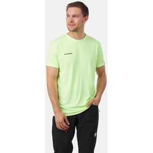 Mammut Massone Sport Tee - Heren