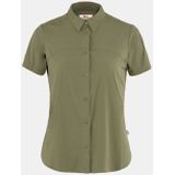 Fjällräven High Coast Lite T-shirt  - Dames