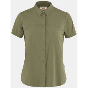 Fjällräven High Coast Lite T-shirt  - Dames