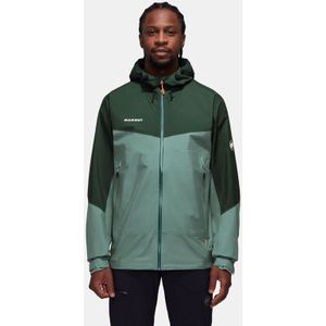 Mammut Convey Tour Gore-Tex Paclite Hardshell Jas - Heren