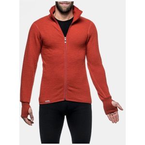 Woolpower Full Zip Jacket 400 Unisex Midlayer