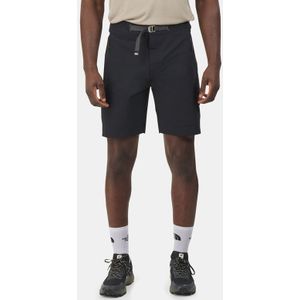 Picture - Shooner - Korte Broek - Stretch Nylon - Zwart