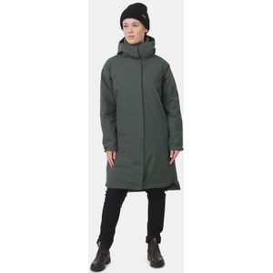 Jack Wolfskin Luisenplatz Parka  - Dames