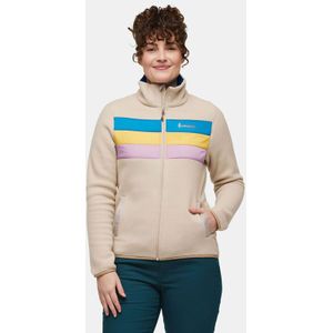 COTOPAXI Teca Fleece Full-Zip Jacket Fleecevest  - Dames