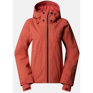 The North Face - Lenado - Jas - Mars Dust - Voor Dames