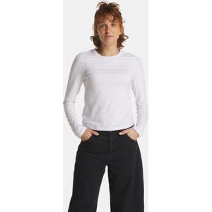 Vuori - Long Sleeve Lux Crew Tee - Dames