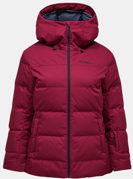 Peak Performance - Shred Down Jacket - Ski-jas - VERTICAL ZENITH