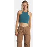 The North Face - Refina Longline-beha - Space female