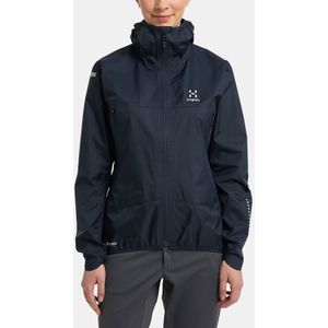 Haglöfs L.I.M. Gore-Tex Paclite Hardshell Jas  - Dames