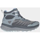 Wandelschoen Lowa Women Fortux GTX Qc Smoke Blue/Slateblue-Schoenmaat 36,5