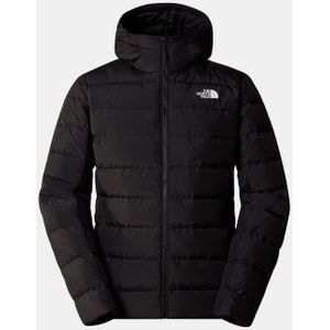 The North Face Aconcaqua 3 Hoodie Jas - Heren