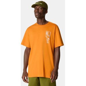 The North Face Outdoor S/S Tee T-Shirt