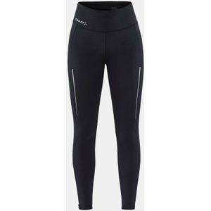 Craft Adv Essence Run Tights  - Dames