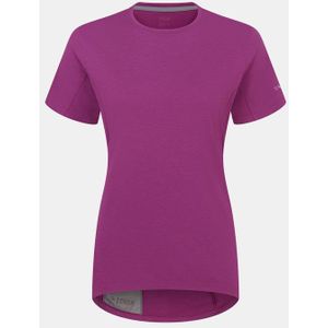 Rab Dames Cinder Crimp T-shirt