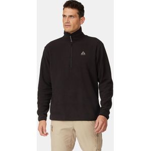 Ayacucho Lightweight Adventure 1/4 Zip II Fleecetrui - Heren