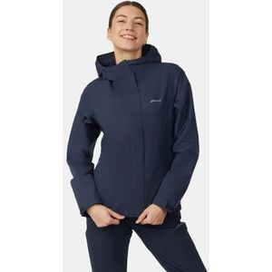 Generisch Regenjas voor dames, grote maten, softshelljas voor dames