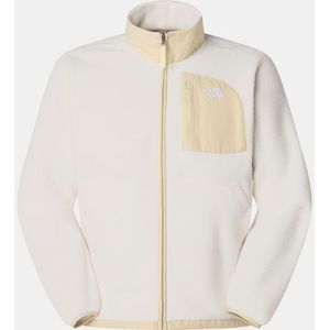 The North Face Yumiori Off-Peak Fleecevest - Heren