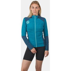 Ternua Tileka Hood Jkt  - Dames