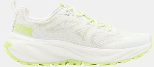 Jack Wolfskin - PRELIGHT SWIFT VENT LOW - Wandelschoenen - Blauw/Matcha - Synthetisch