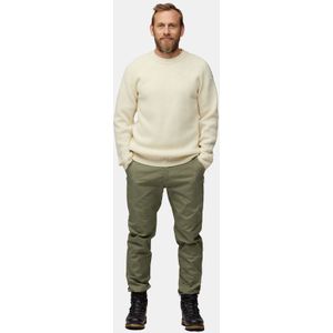 Fjällräven Övik Rib Sweater Trui - Heren