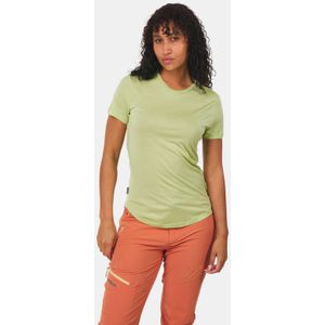 icebreaker Sphere III SS Tee Shirt  - Dames