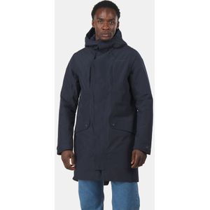 Didriksons Falke Parka Unisex - Heren