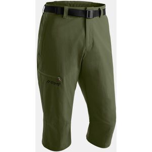 Maier Sports Jennisei 3/4 Broek - Heren