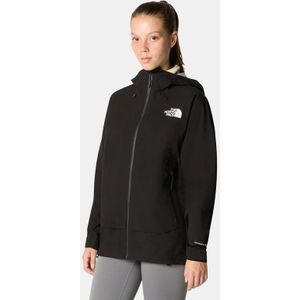 The North Face Frontier Futurelight 3L Hardshell Jas  - Dames