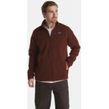 Patagonia - Better Sweater Jacket - Vest - Otter Brown