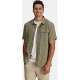 Royal Robbins - Hempline Spaced - Overhemd - Multikleur - Hennep/Gerecycled Polyester