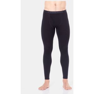 icebreaker 260 Tech Leggings W Fly - Heren