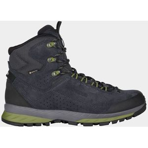 Lowa - Delago GTX Mid - Wandelschoenen - Grijs - Waterdicht - GORE-TEX