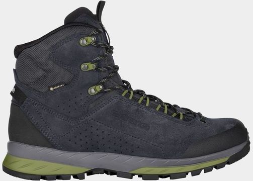 Lowa - Delago GTX Mid - Wandelschoenen - Grijs - Waterdicht - GORE-TEX