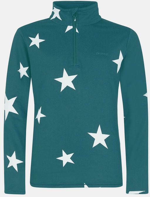 Protest - Bette JR - Sweater - Gerecycled Thermostretchstof - Slim Fit