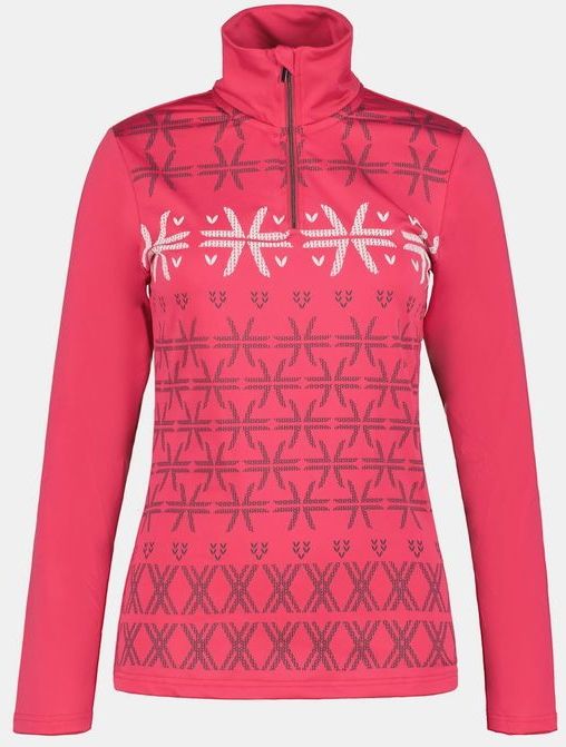 Luhta - Ahjola - Fleecetrui - Dames